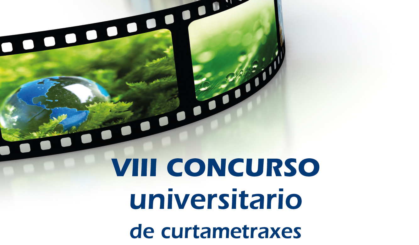 Visor VIII Concurso Univeristario de Cortometrajes. Curso 2022/2023